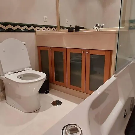 Moonlight Seaside Escape