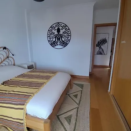 Apartment Moonlight Seaside Escape *