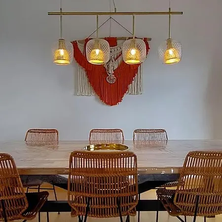 Moonlight Seaside Escape Apartment