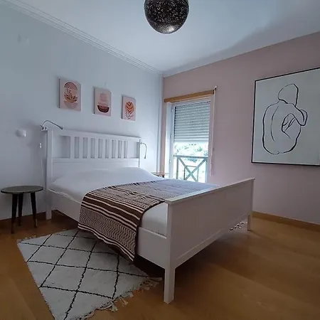 Moonlight Seaside Escape Apartment