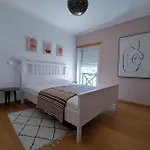 Moonlight Seaside Escape Apartment