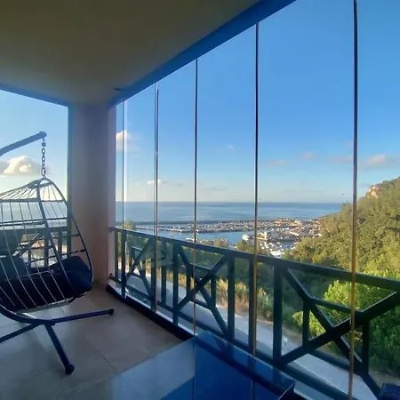 Appartement Moonlight Seaside Escape Sesimbra