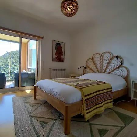 Moonlight Seaside Escape *