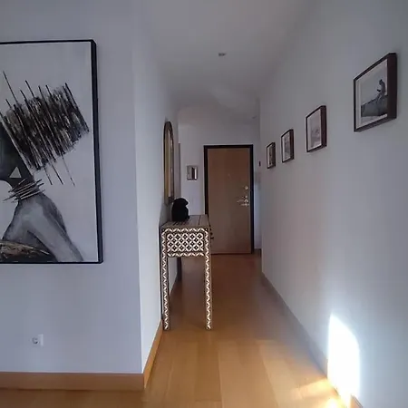 Moonlight Seaside Escape Appartement