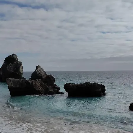 Moonlight Seaside Escape *