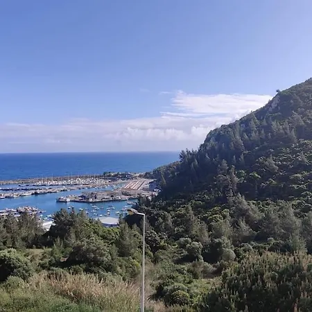 Appartement Moonlight Seaside Escape *