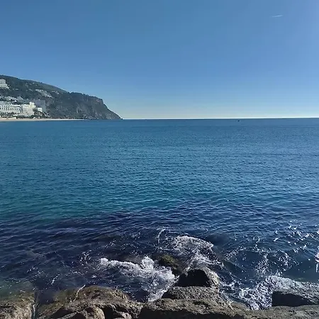 Moonlight Seaside Escape Sesimbra