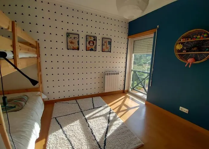 Апартаменты Moonlight Seaside Escape *