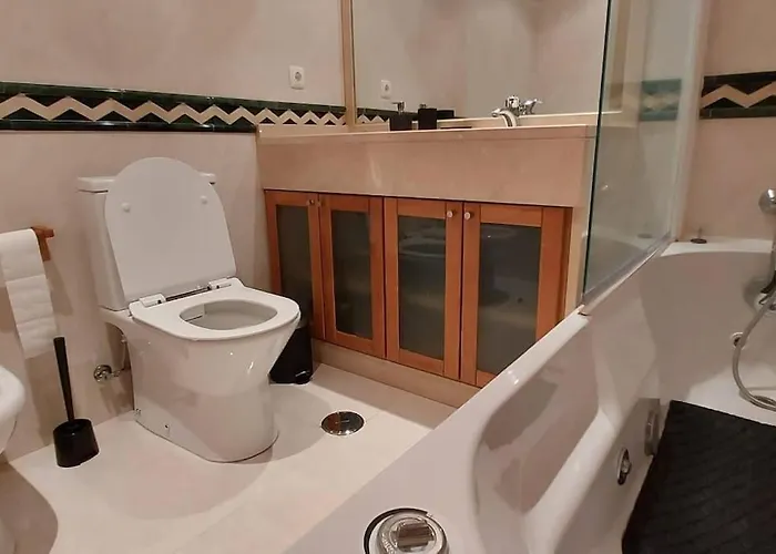 Moonlight Seaside Escape