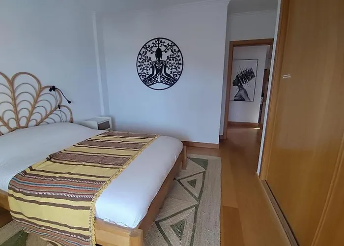 Апартаменты Moonlight Seaside Escape *