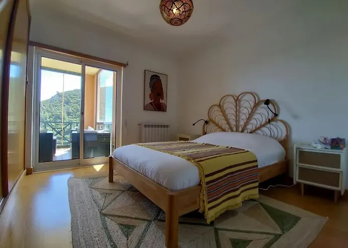 Moonlight Seaside Escape *