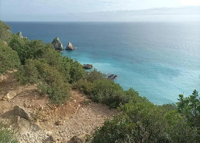 Moonlight Seaside Escape